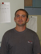 Mike Kline