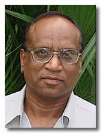 Jay Sah